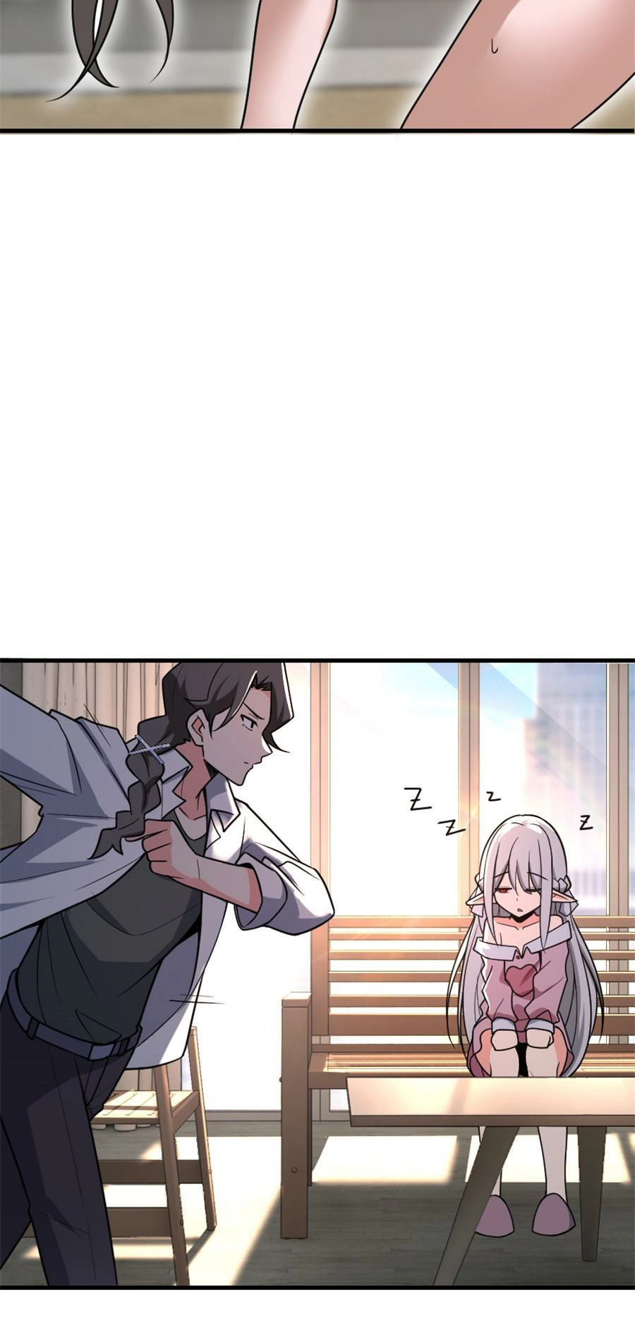Read Release That Witch Manga Online