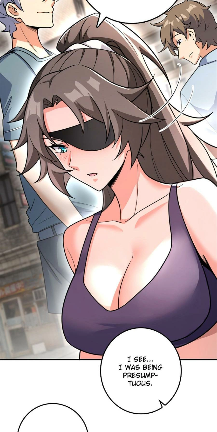 Read Release That Witch Manga Online