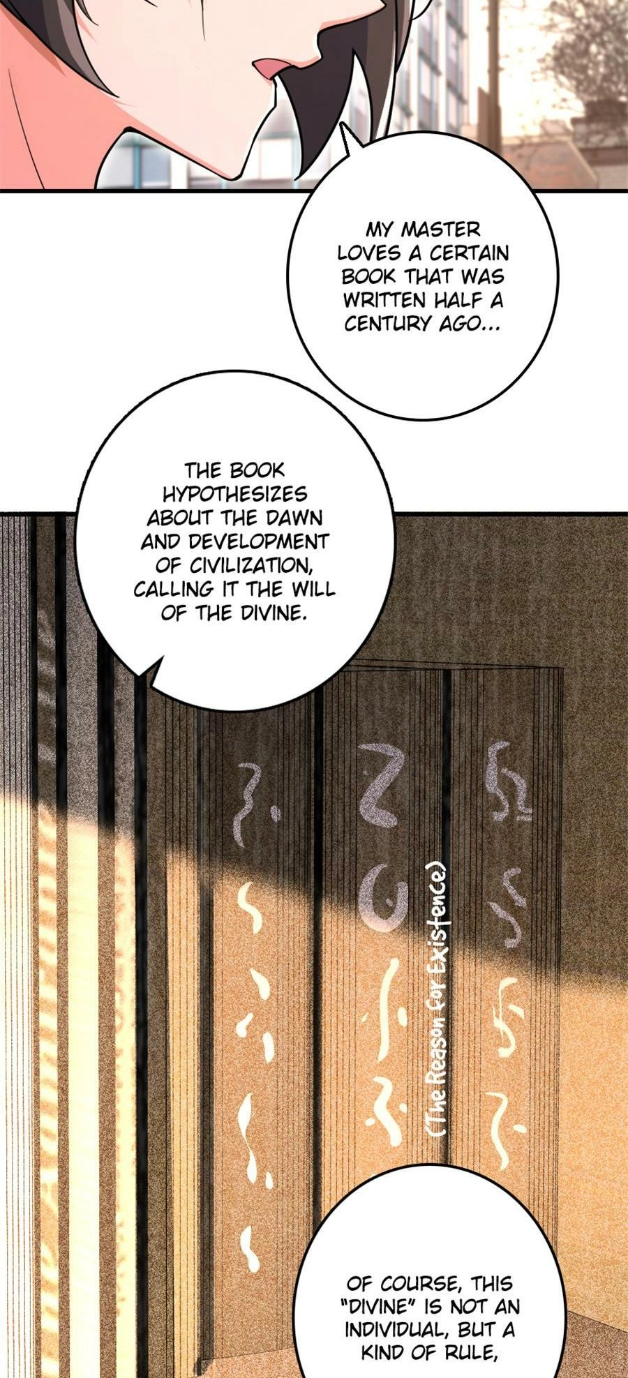 Read Release That Witch Manga Online
