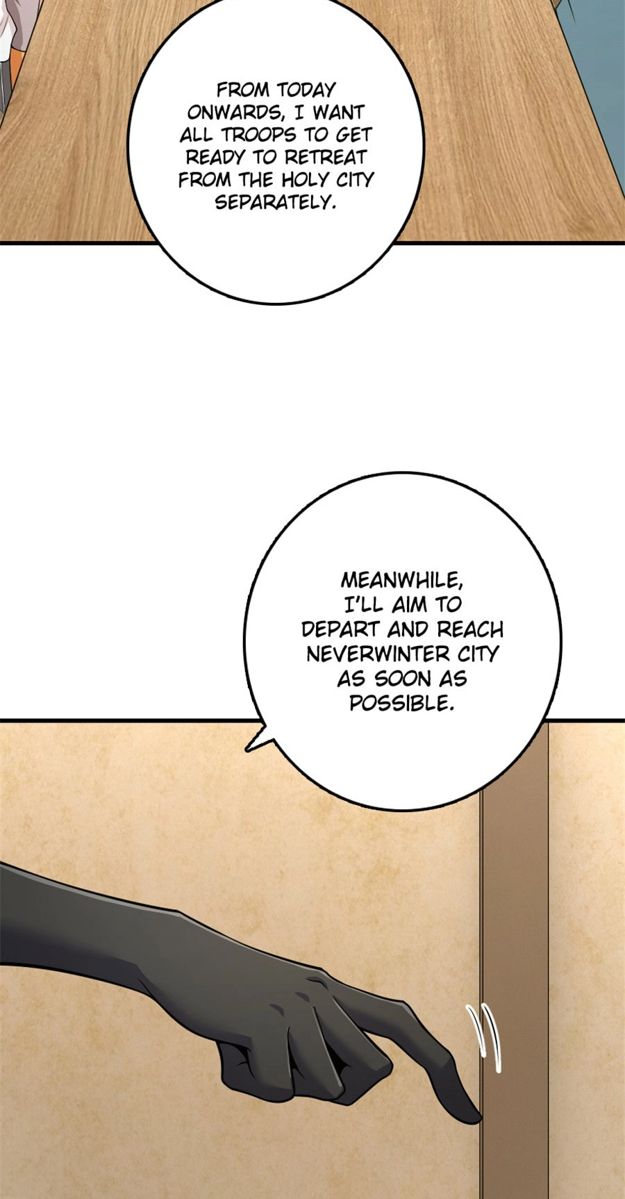 Read Release That Witch Manga Online
