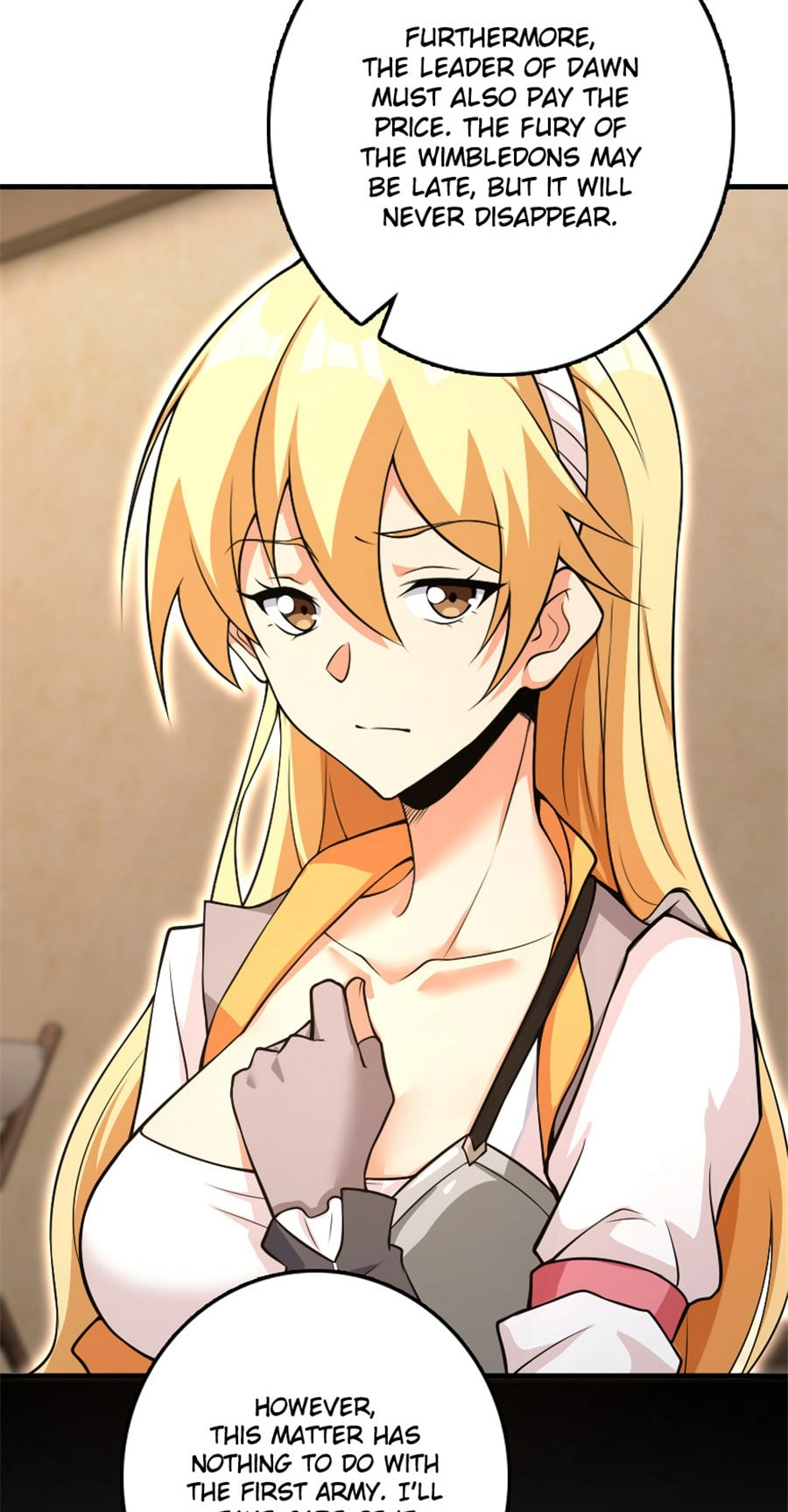 Read Release That Witch Manga Online