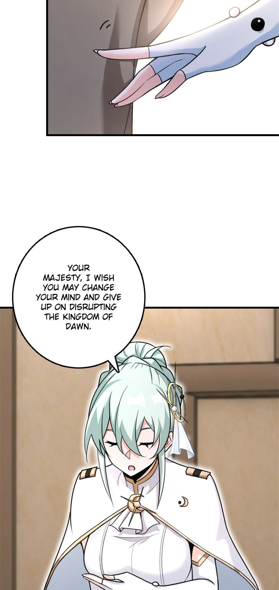 Read Release That Witch Manga Online