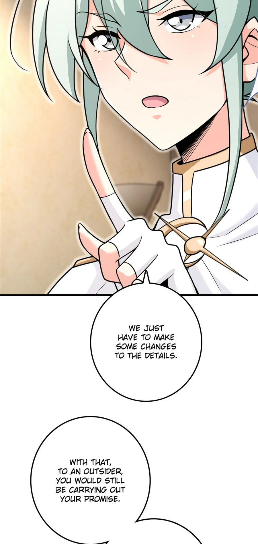 Read Release That Witch Manga Online