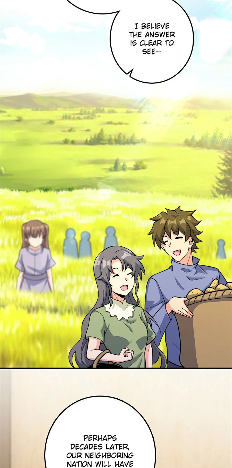 Read Release That Witch Manga Online