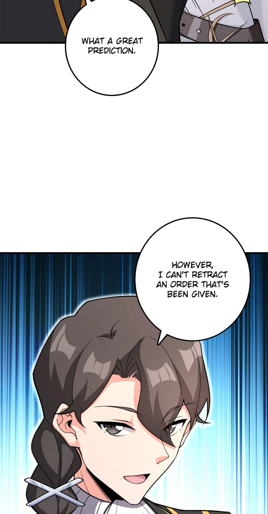 Read Release That Witch Manga Online