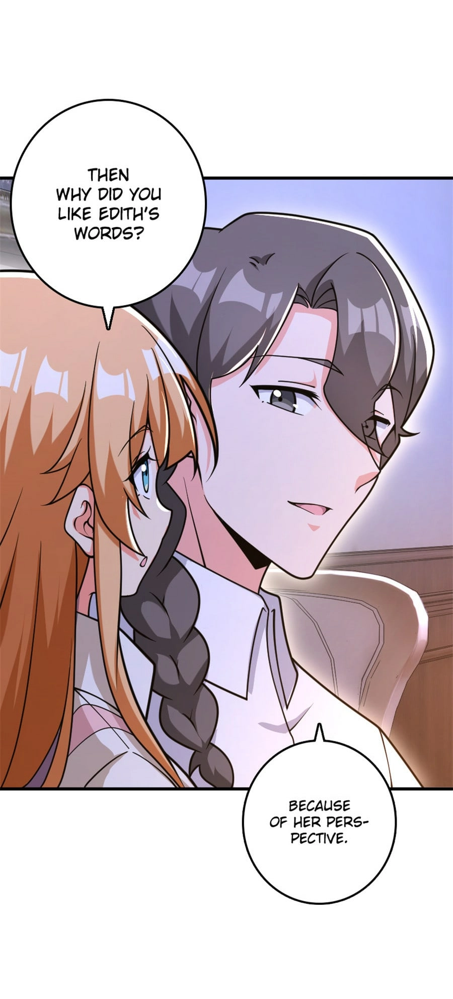 Read Release That Witch Manga Online