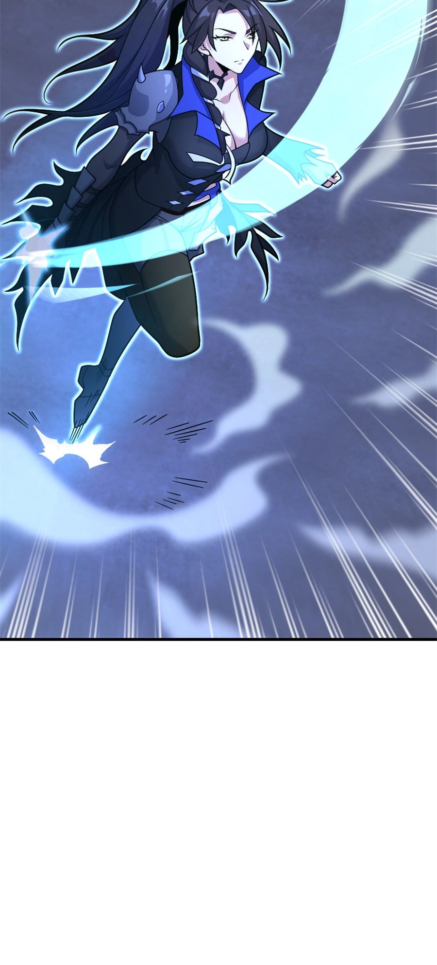 Read Release That Witch Manga Online