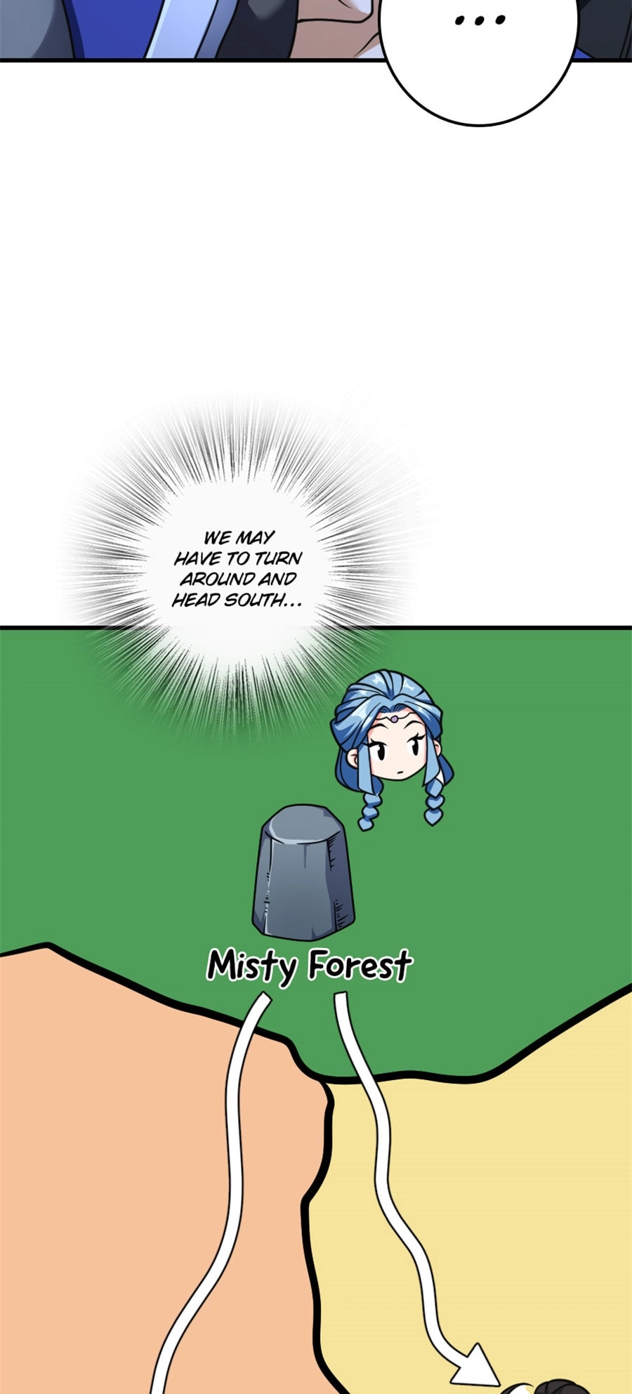 Read Release That Witch Manga Online