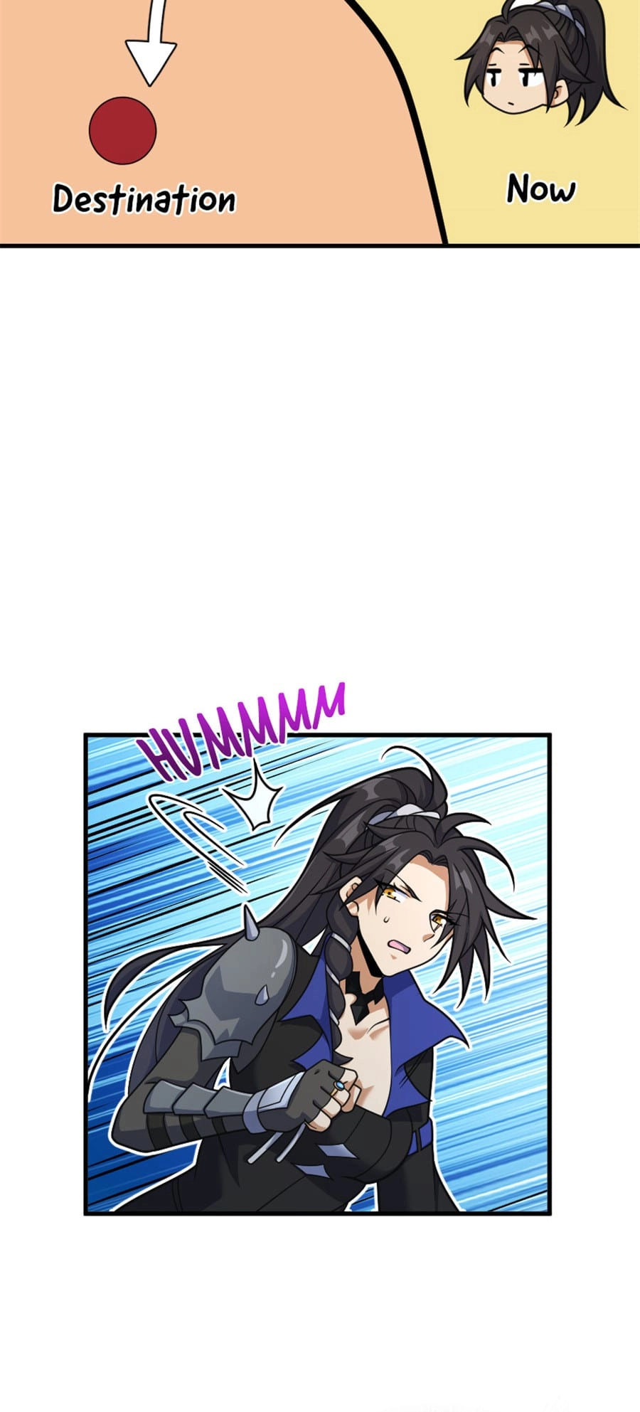 Read Release That Witch Manga Online