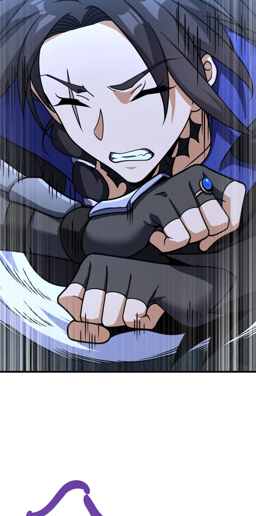 Read Release That Witch Manga Online