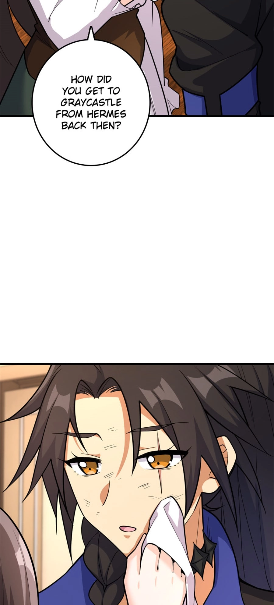 Read Release That Witch Manga Online