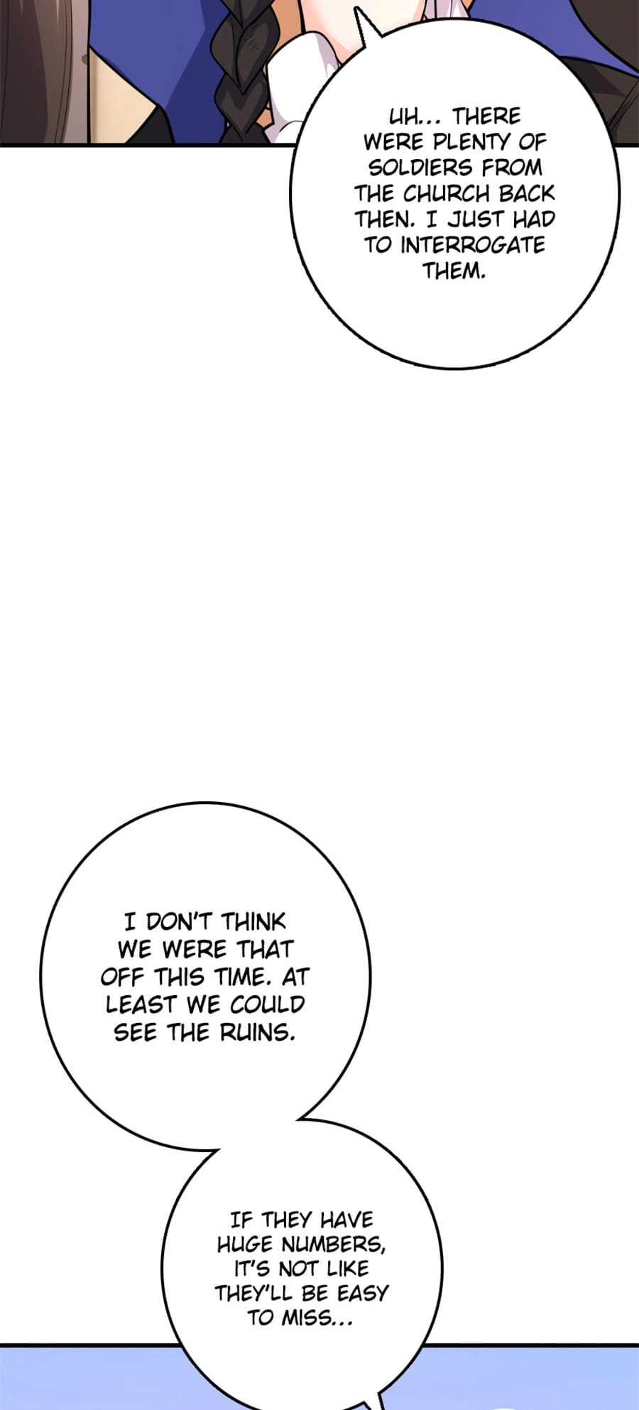 Read Release That Witch Manga Online
