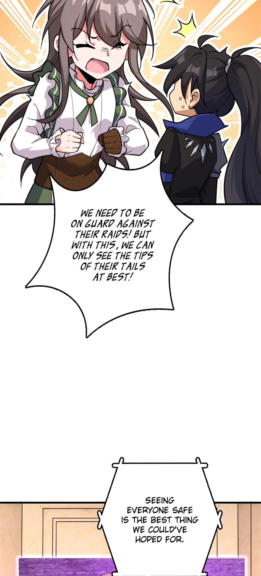 Read Release That Witch Manga Online