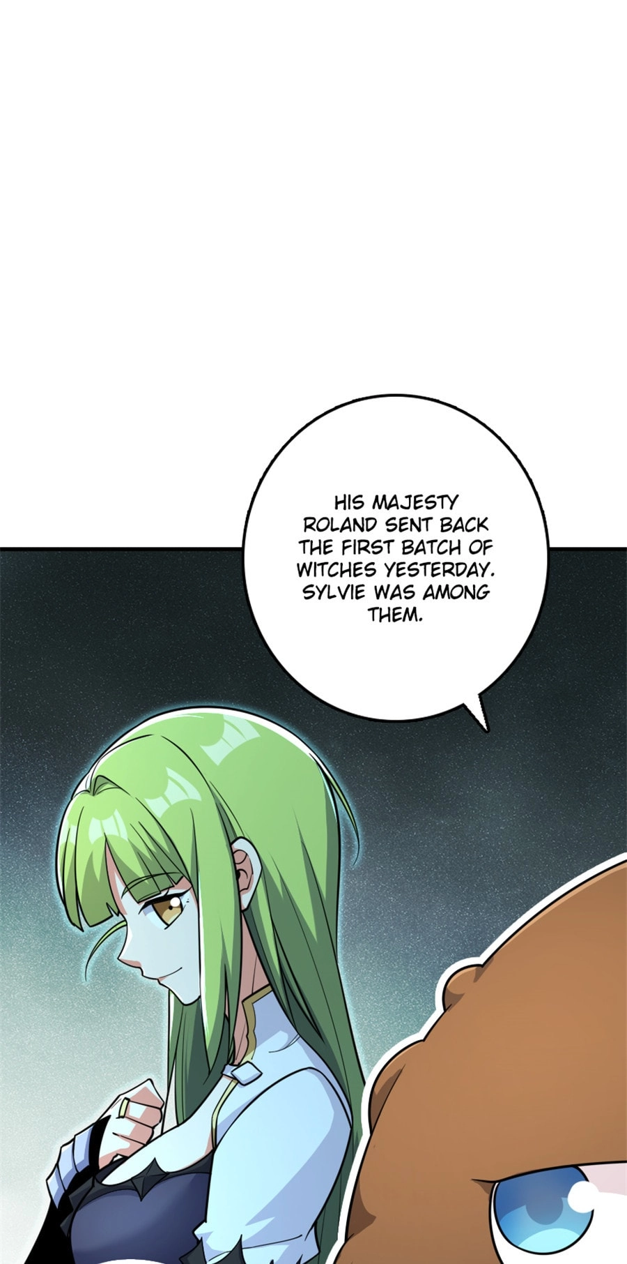 Read Release That Witch Manga Online