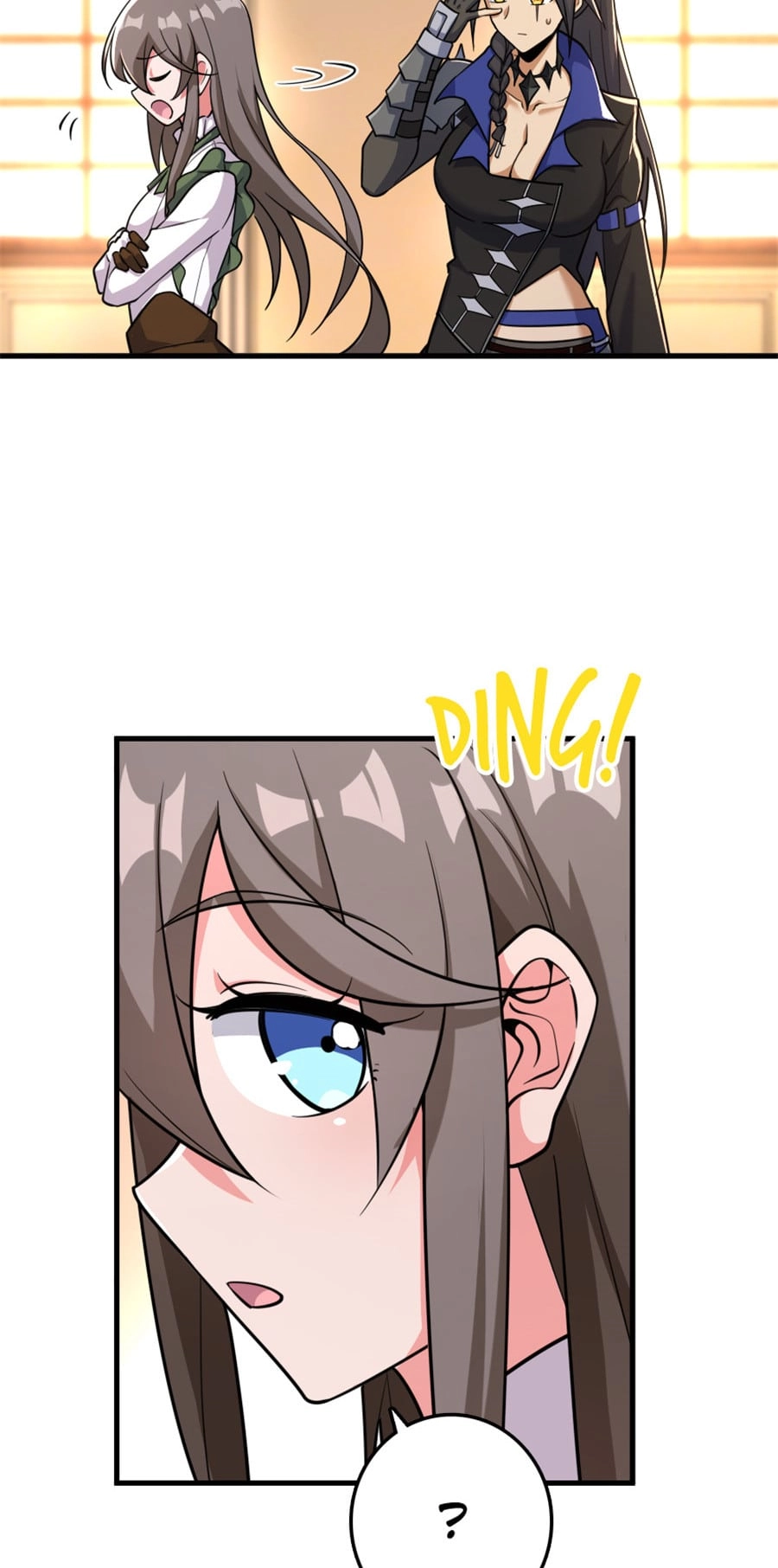 Read Release That Witch Manga Online