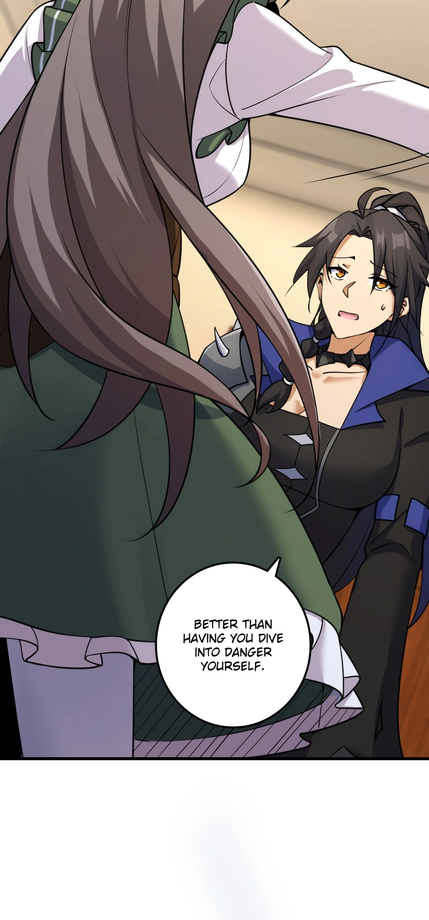 Read Release That Witch Manga Online