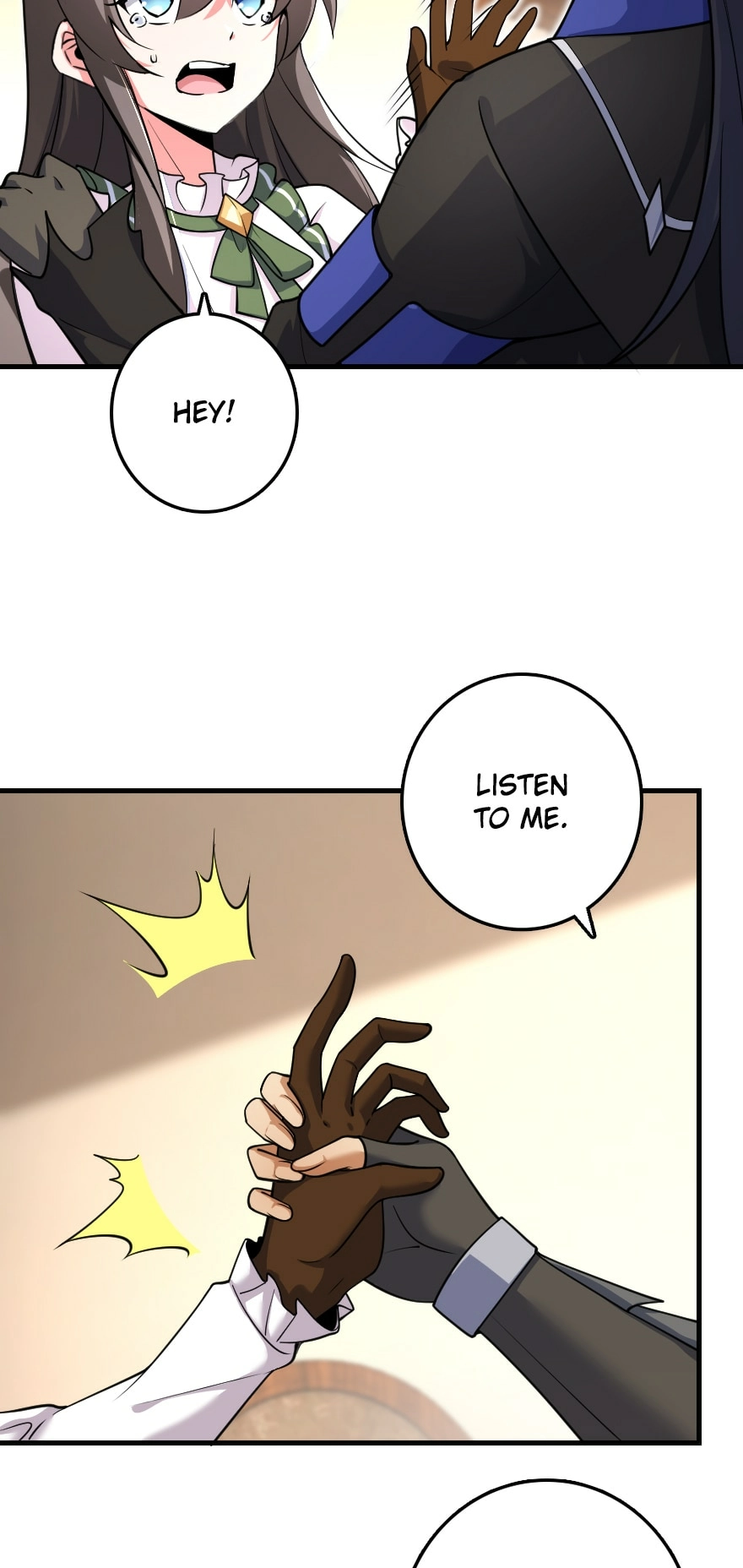 Read Release That Witch Manga Online