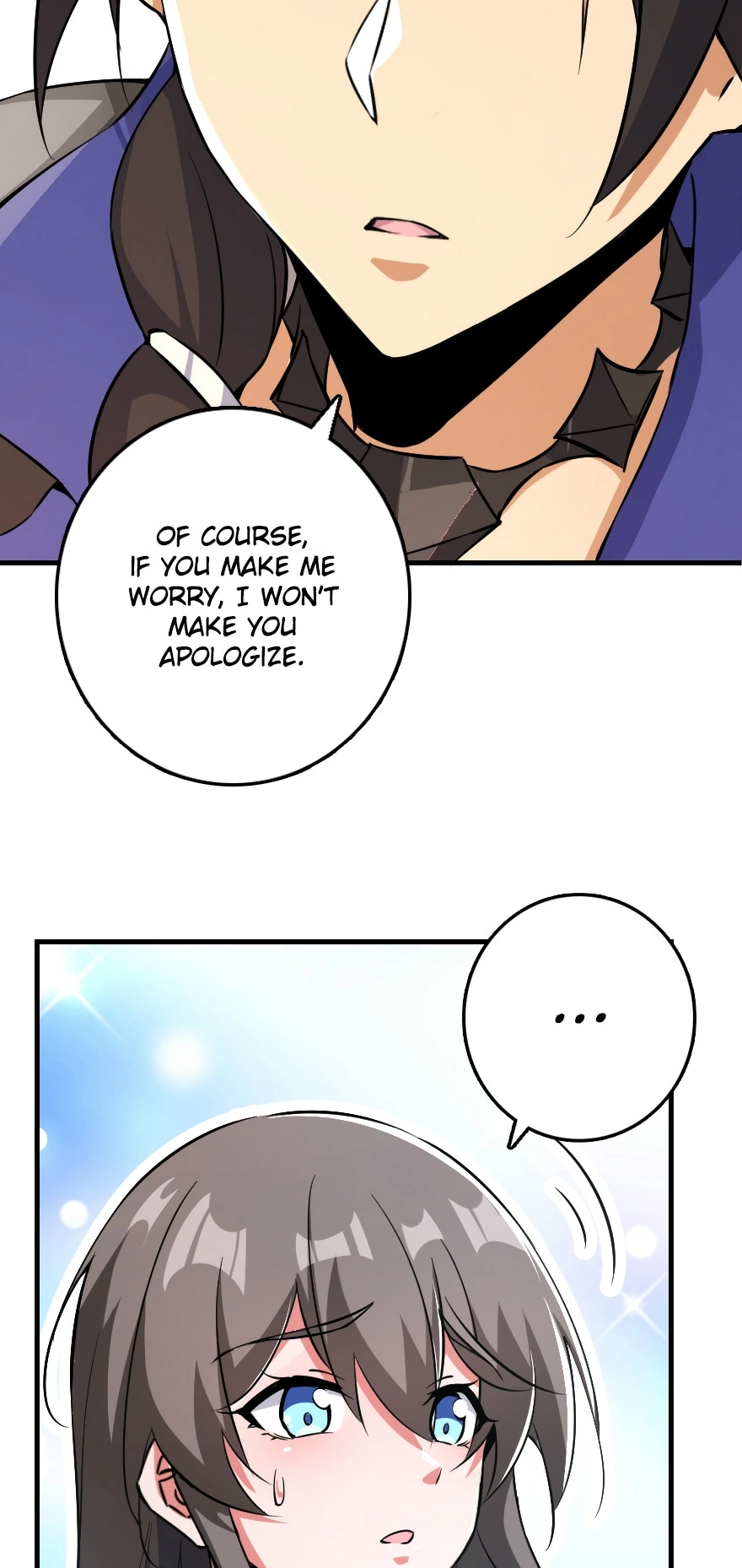 Read Release That Witch Manga Online