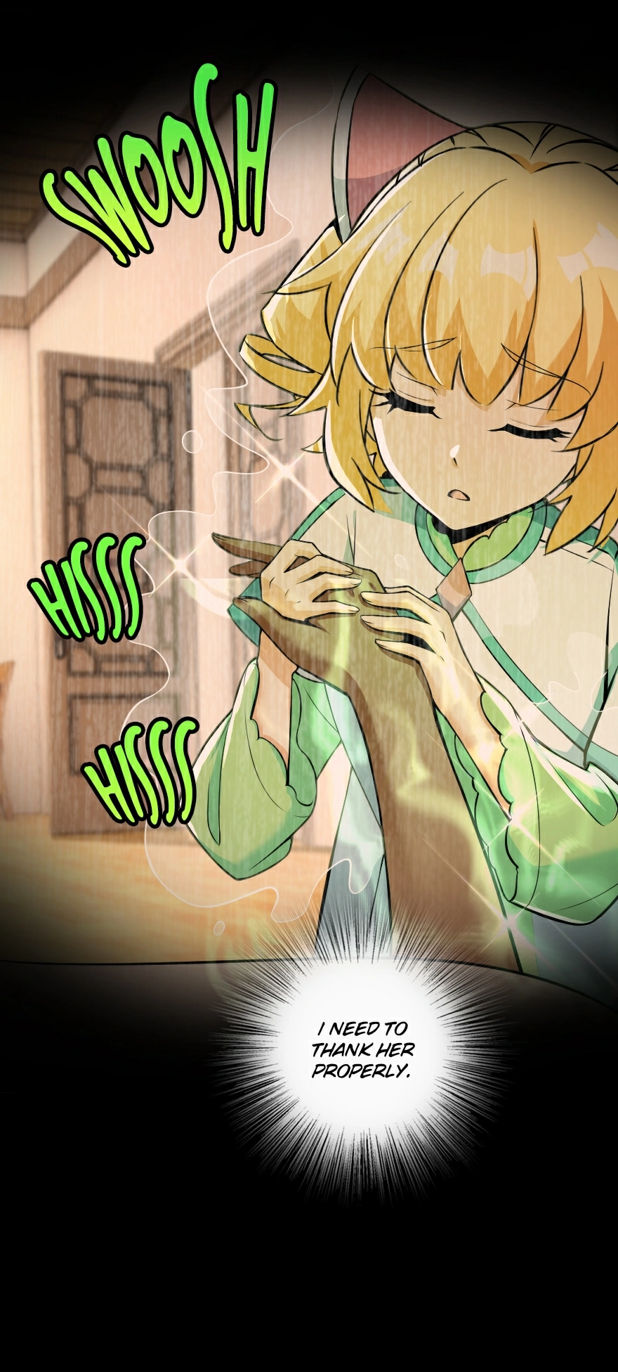 Read Release That Witch Manga Online