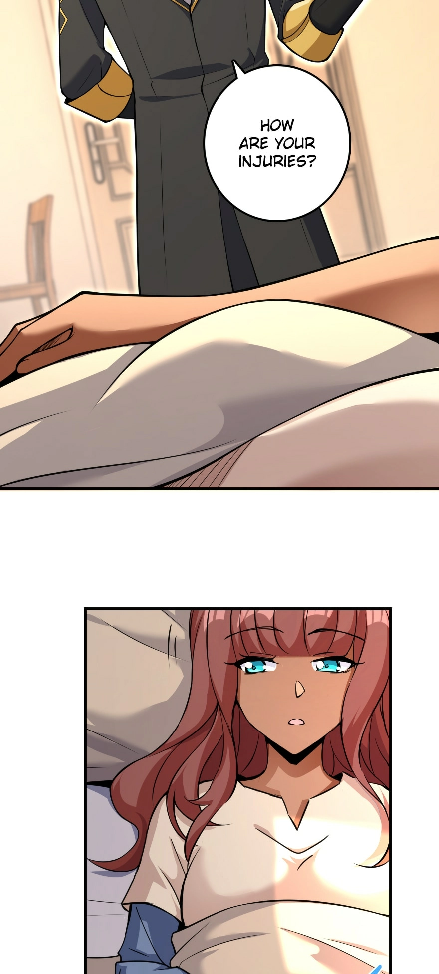 Read Release That Witch Manga Online