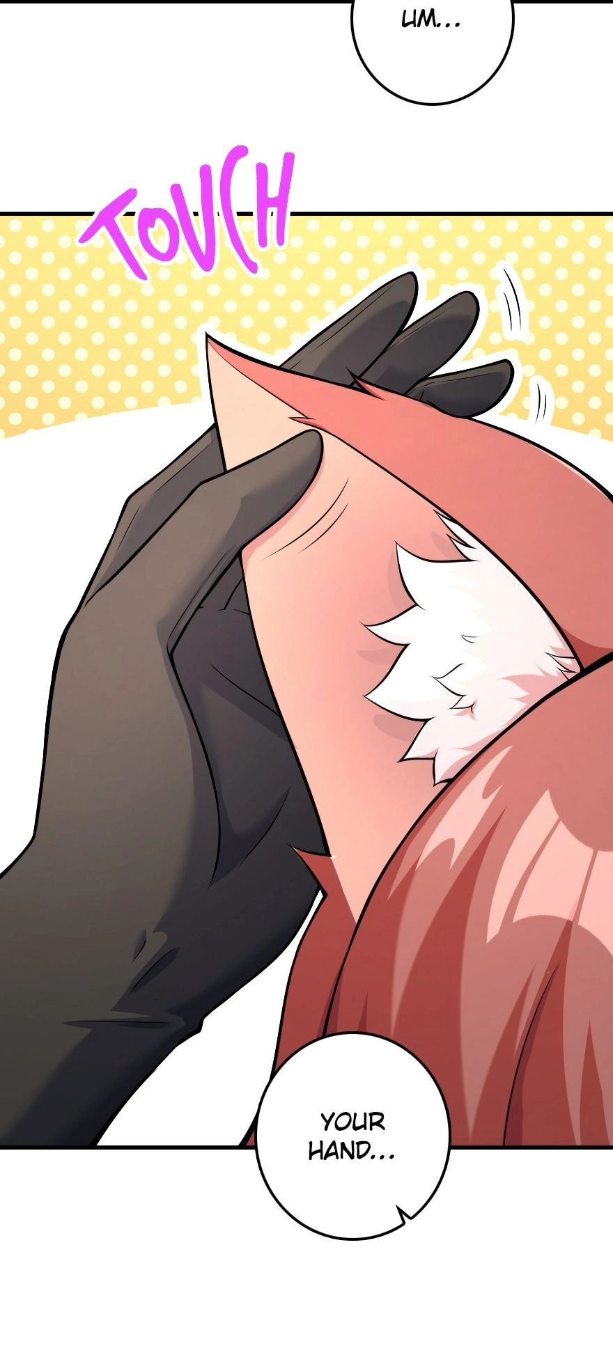Read Release That Witch Manga Online