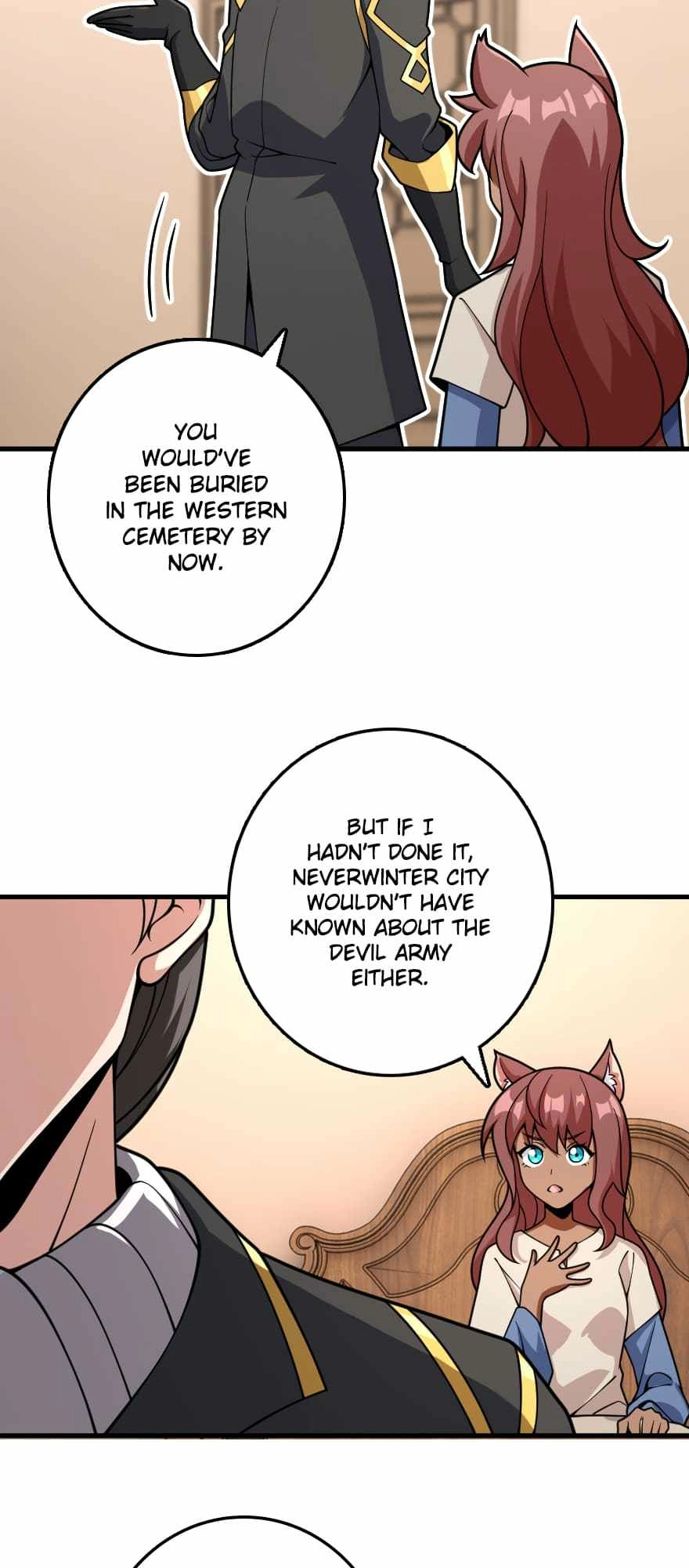 Read Release That Witch Manga Online