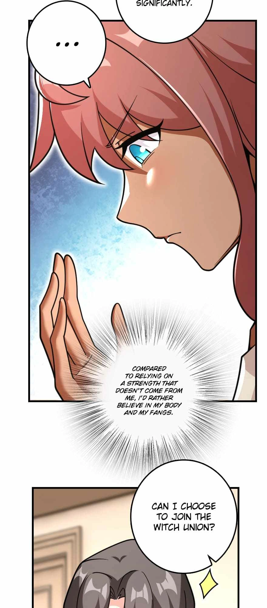 Read Release That Witch Manga Online