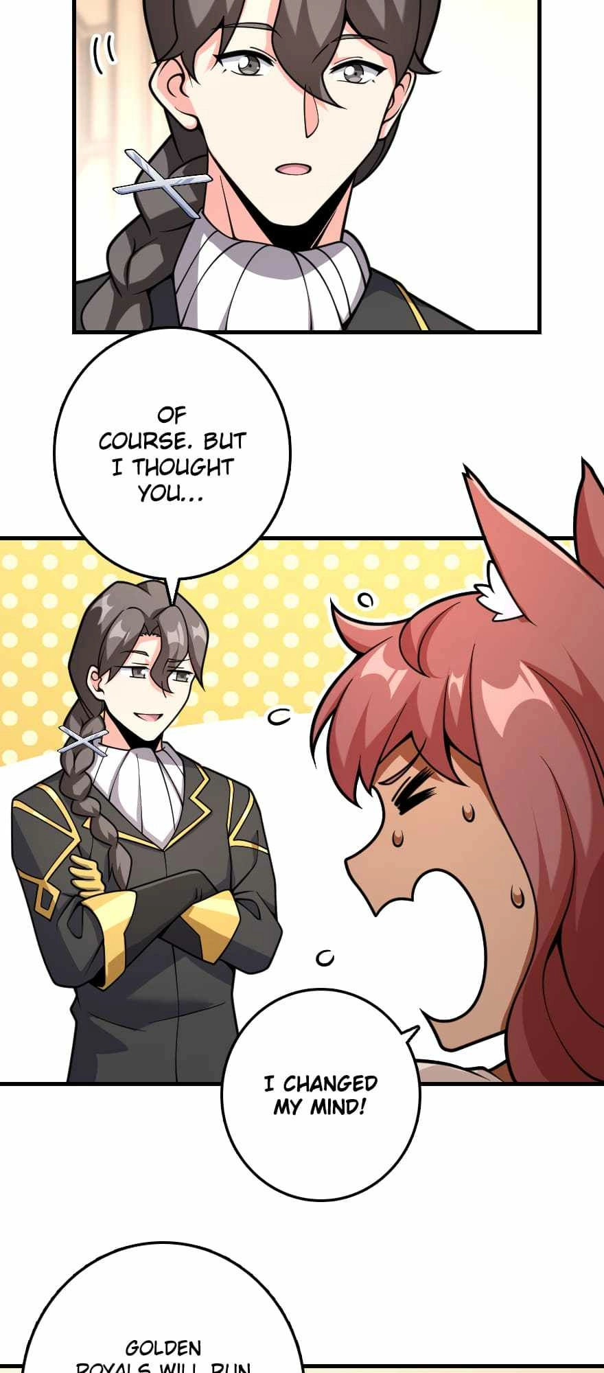 Read Release That Witch Manga Online