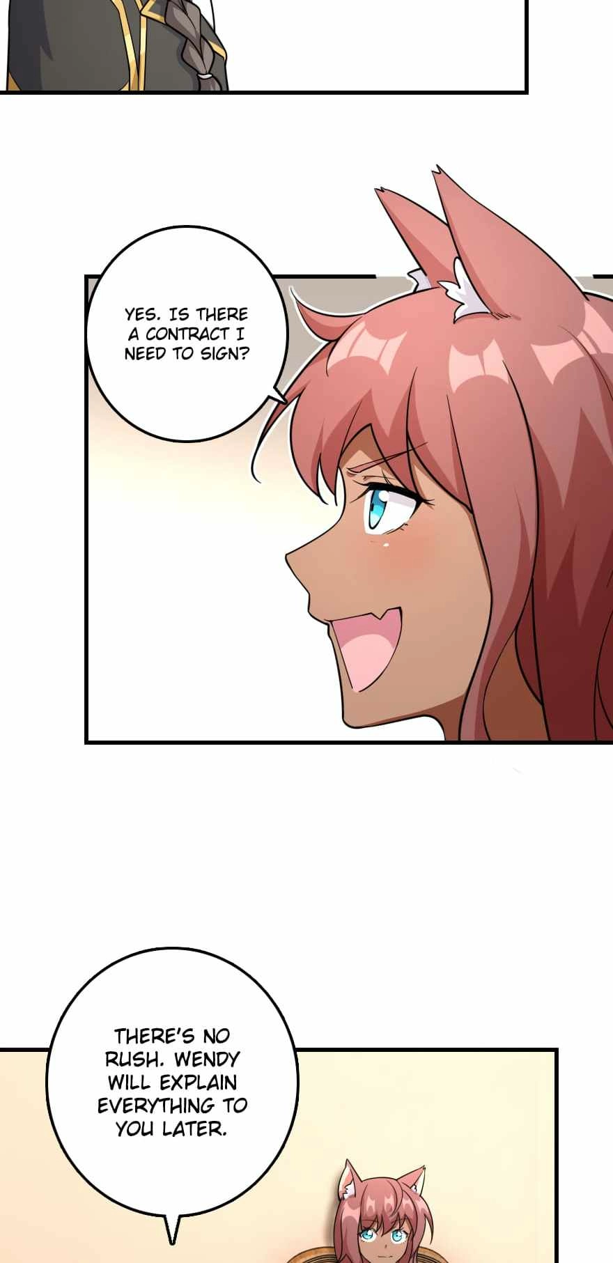 Read Release That Witch Manga Online
