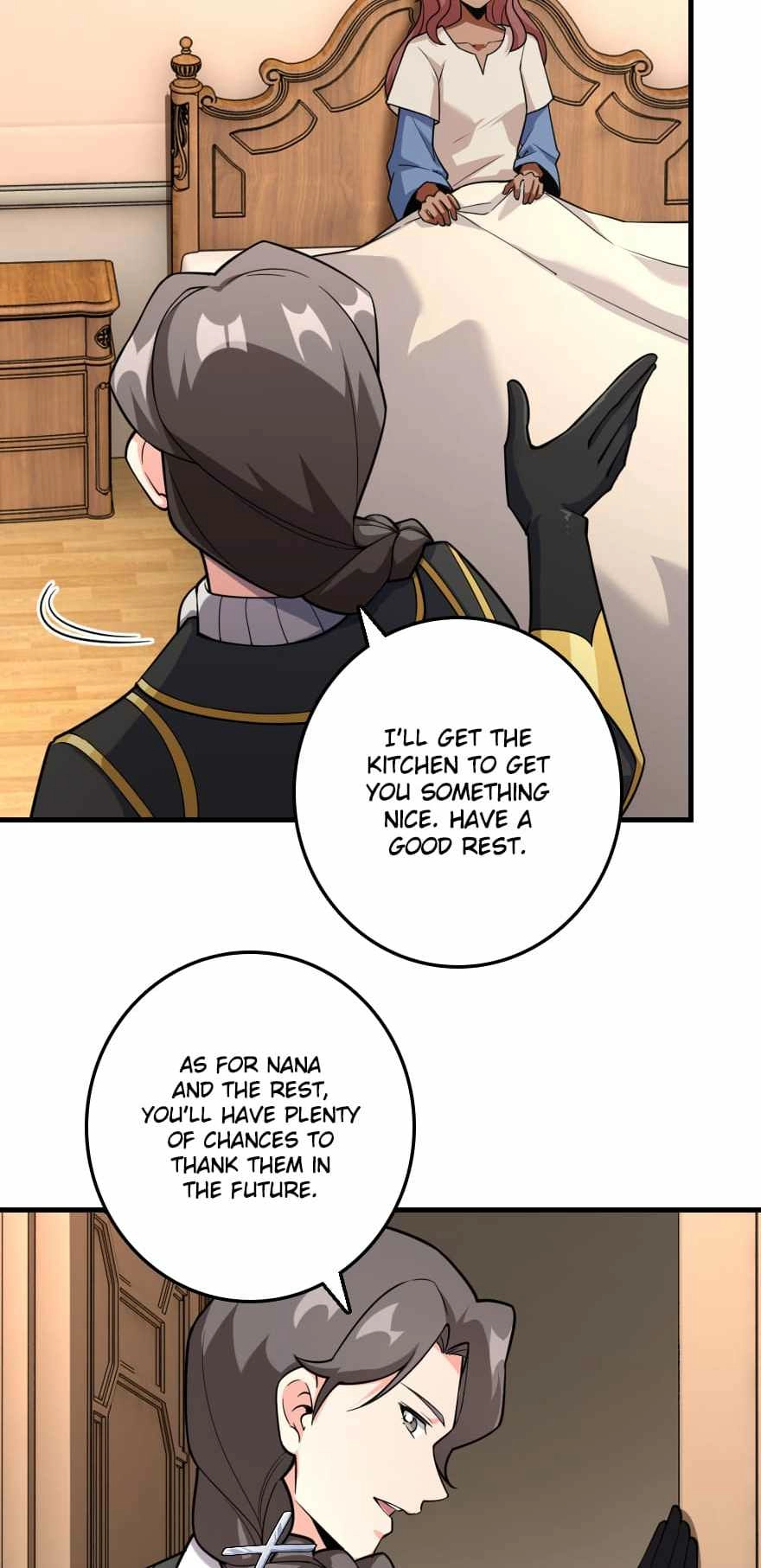 Read Release That Witch Manga Online