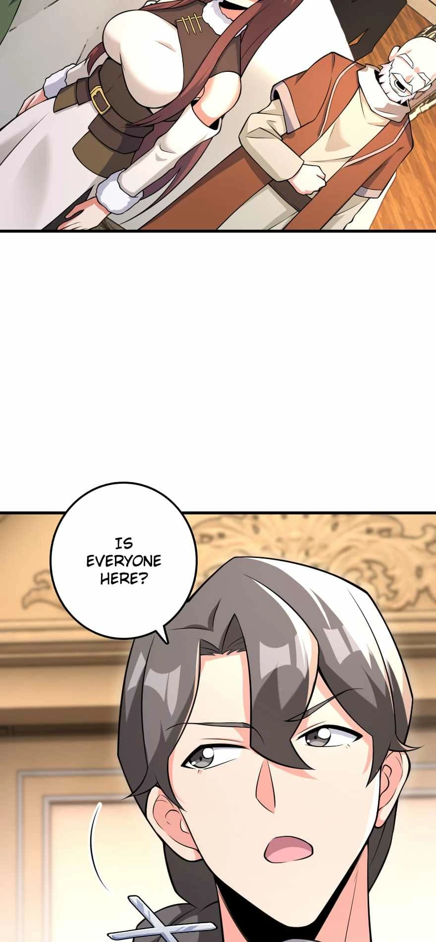 Read Release That Witch Manga Online