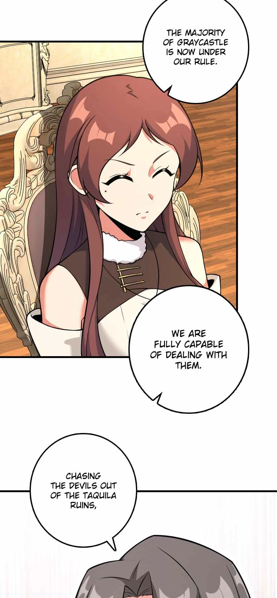 Read Release That Witch Manga Online