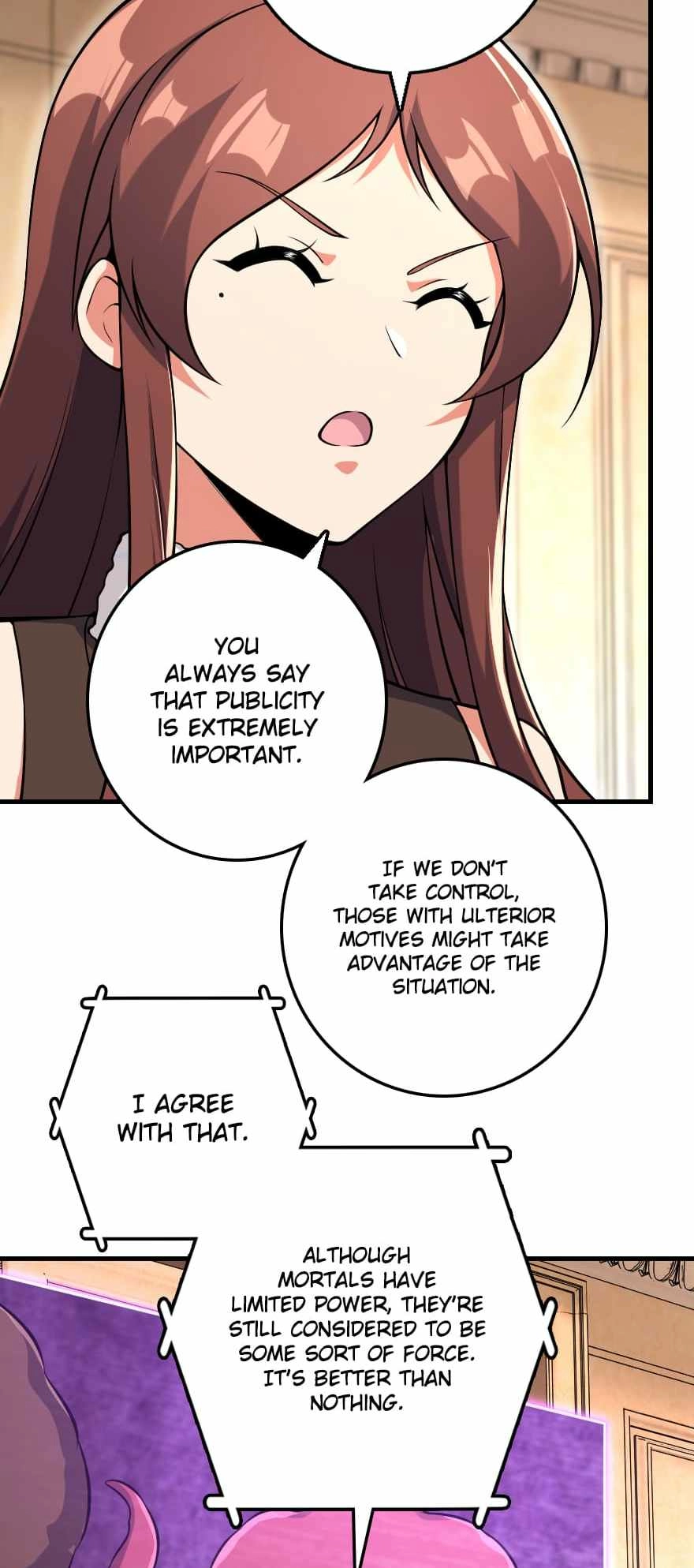 Read Release That Witch Manga Online