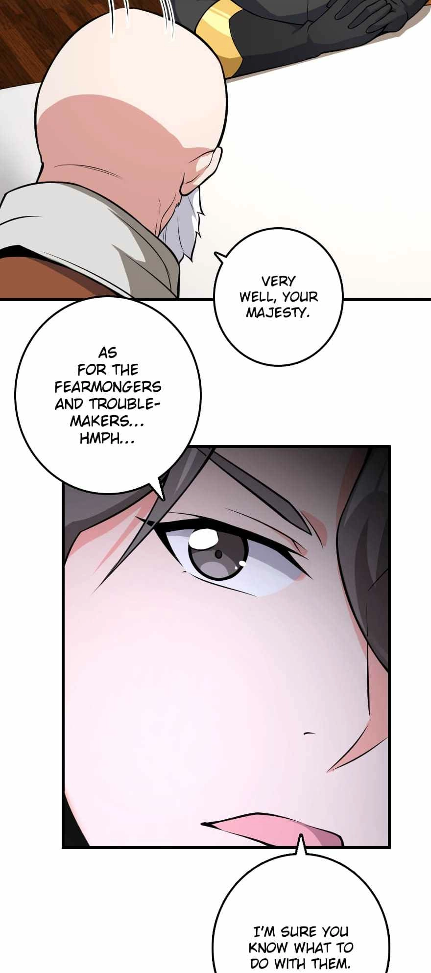 Read Release That Witch Manga Online