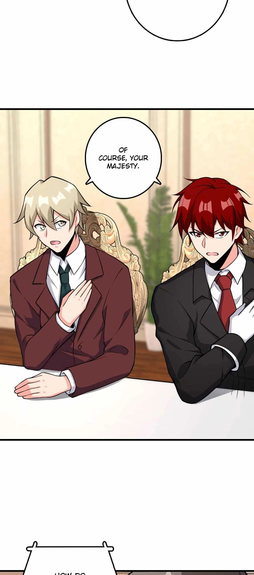 Read Release That Witch Manga Online