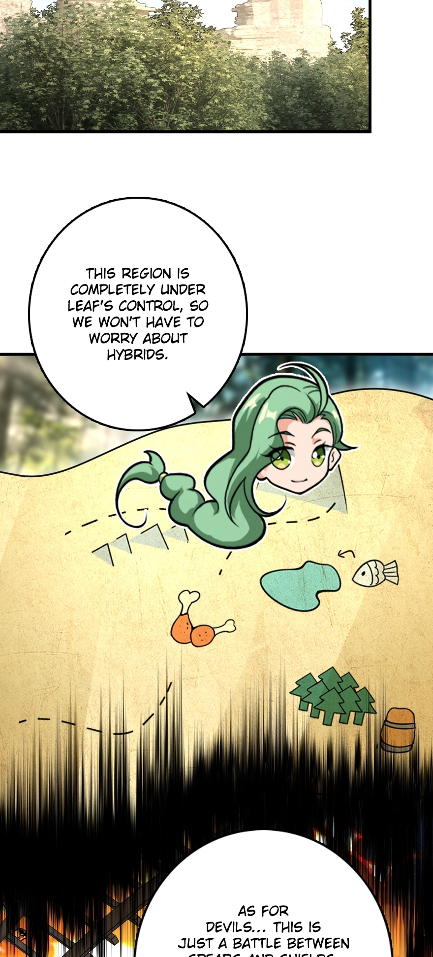 Read Release That Witch Manga Online