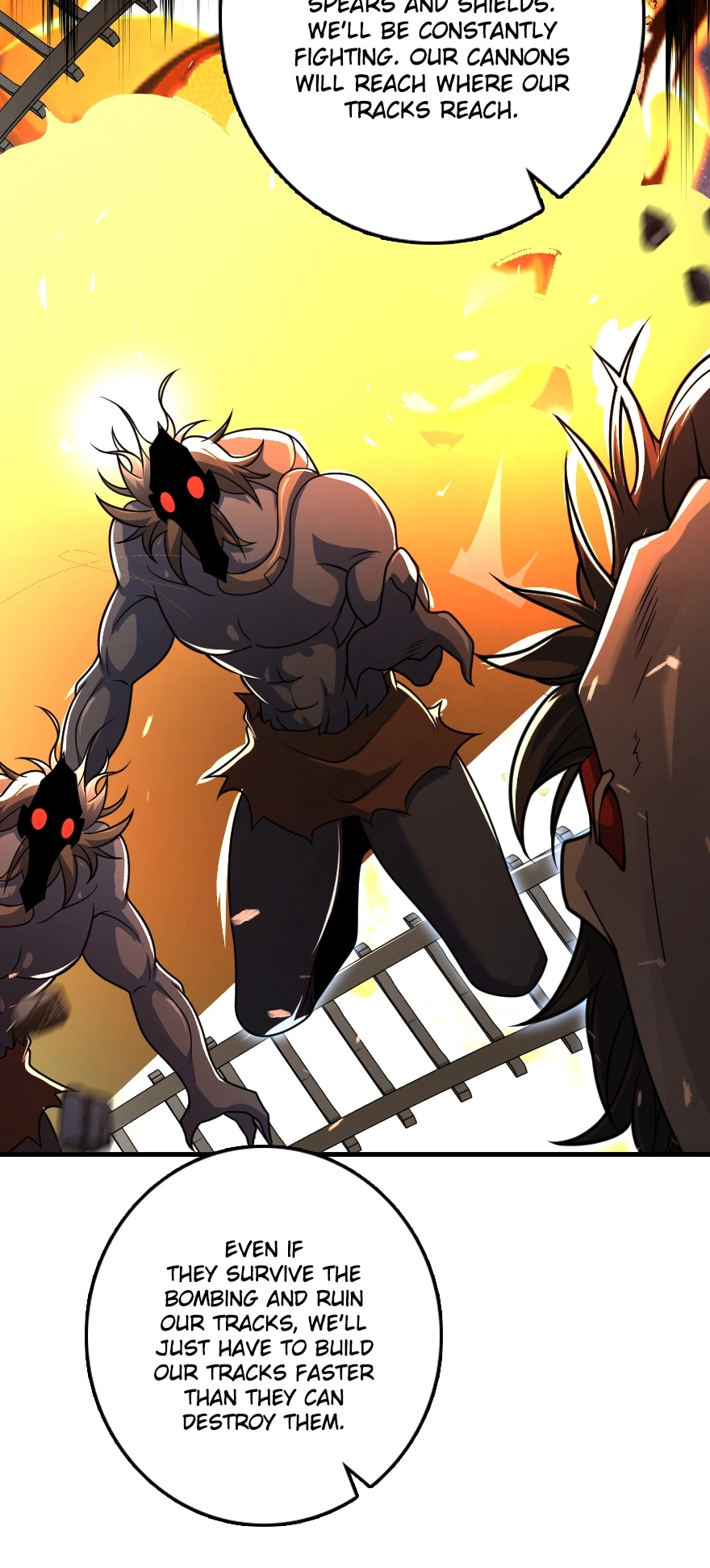 Read Release That Witch Manga Online
