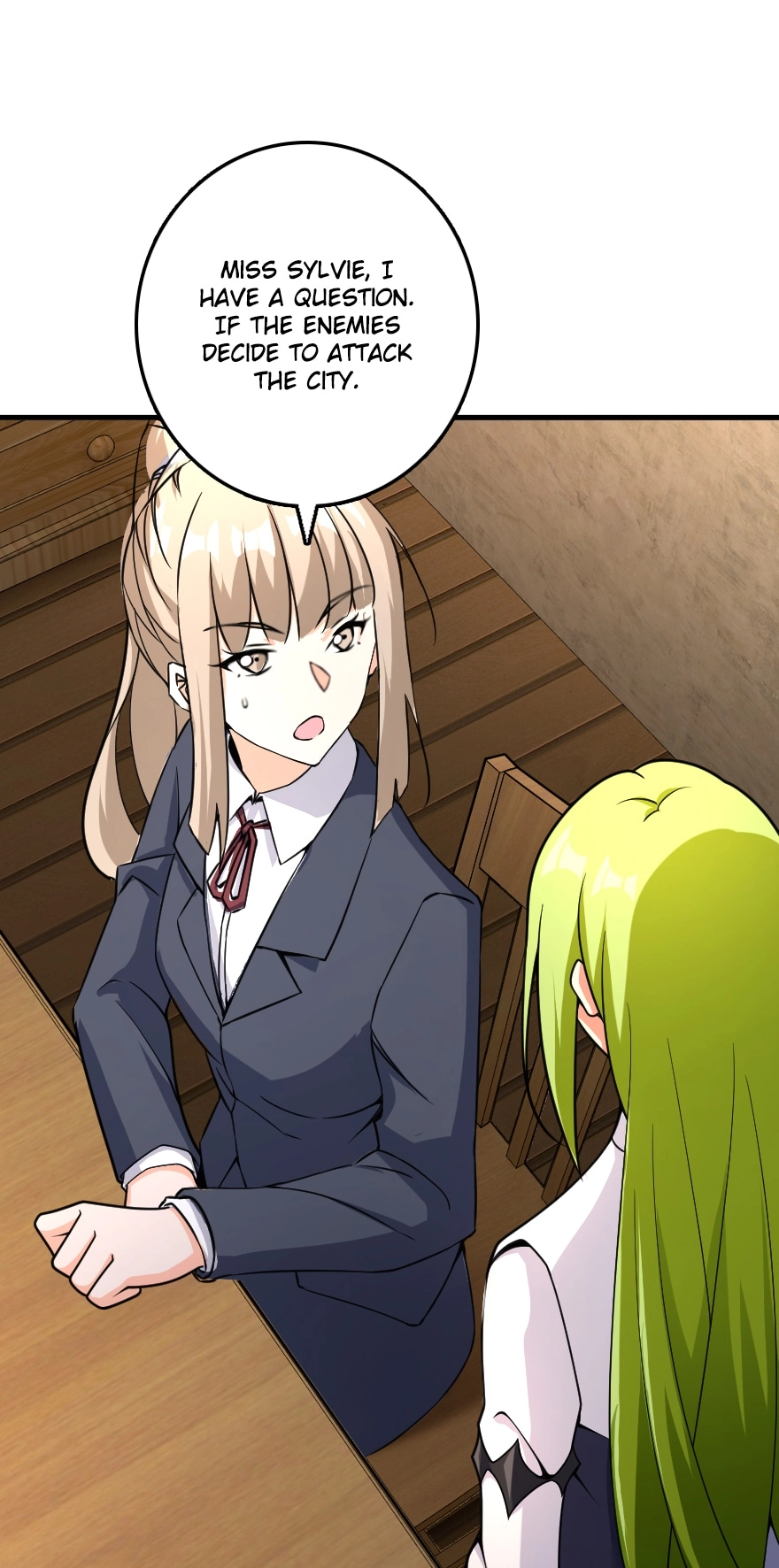 Read Release That Witch Manga Online