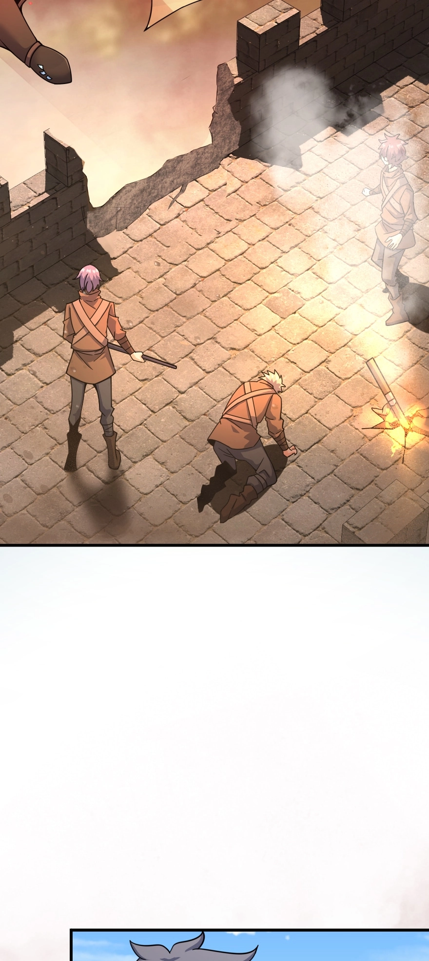 Read Release That Witch Manga Online