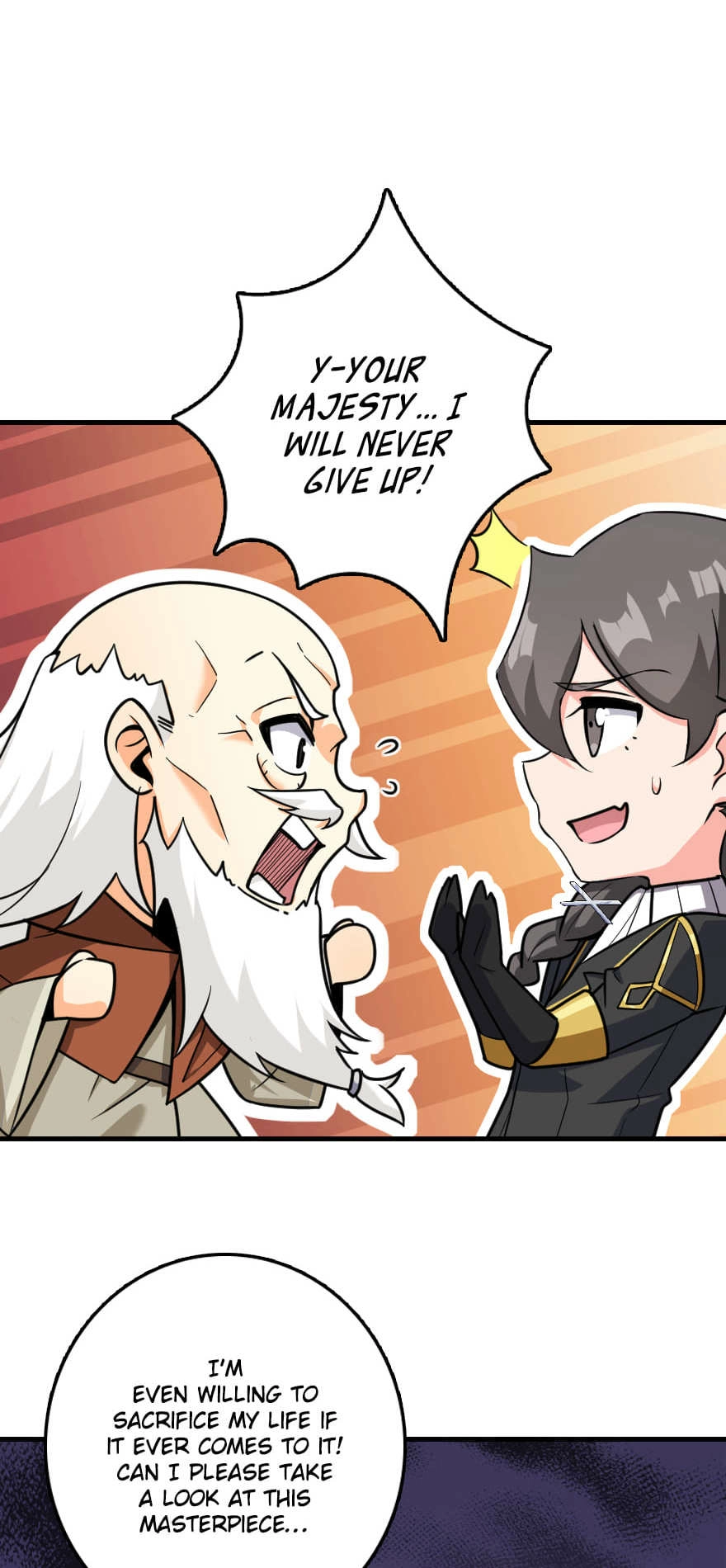 Read Release That Witch Manga Online