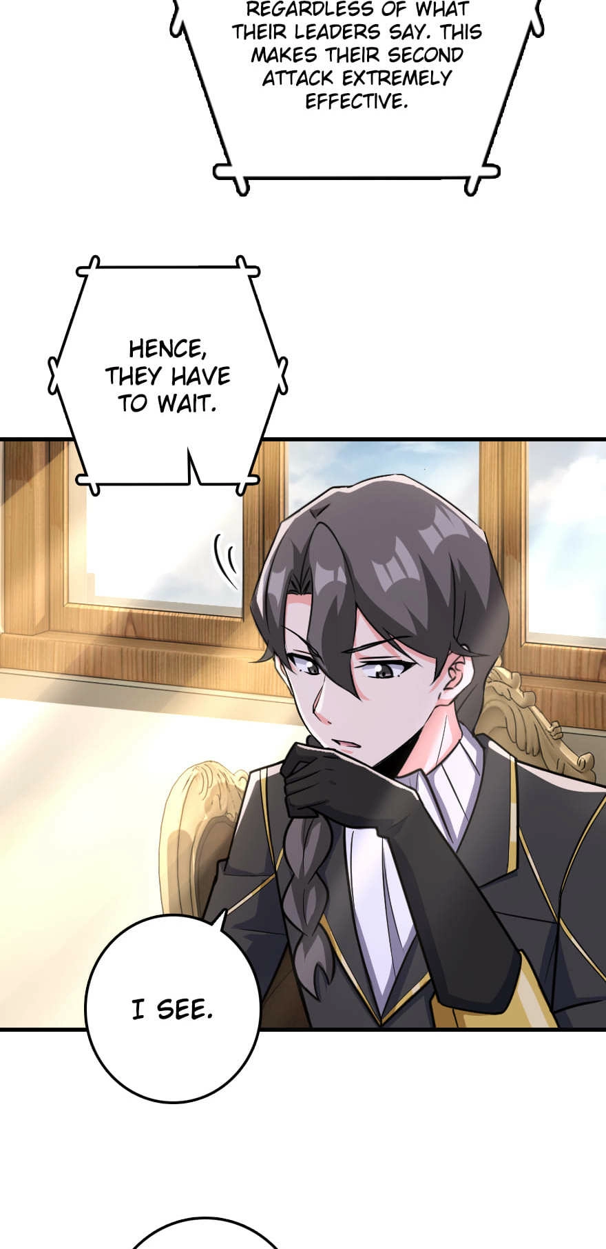Read Release That Witch Manga Online