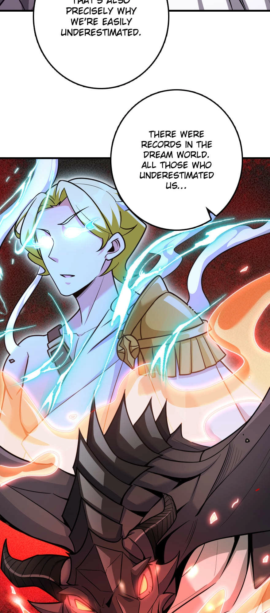 Read Release That Witch Manga Online