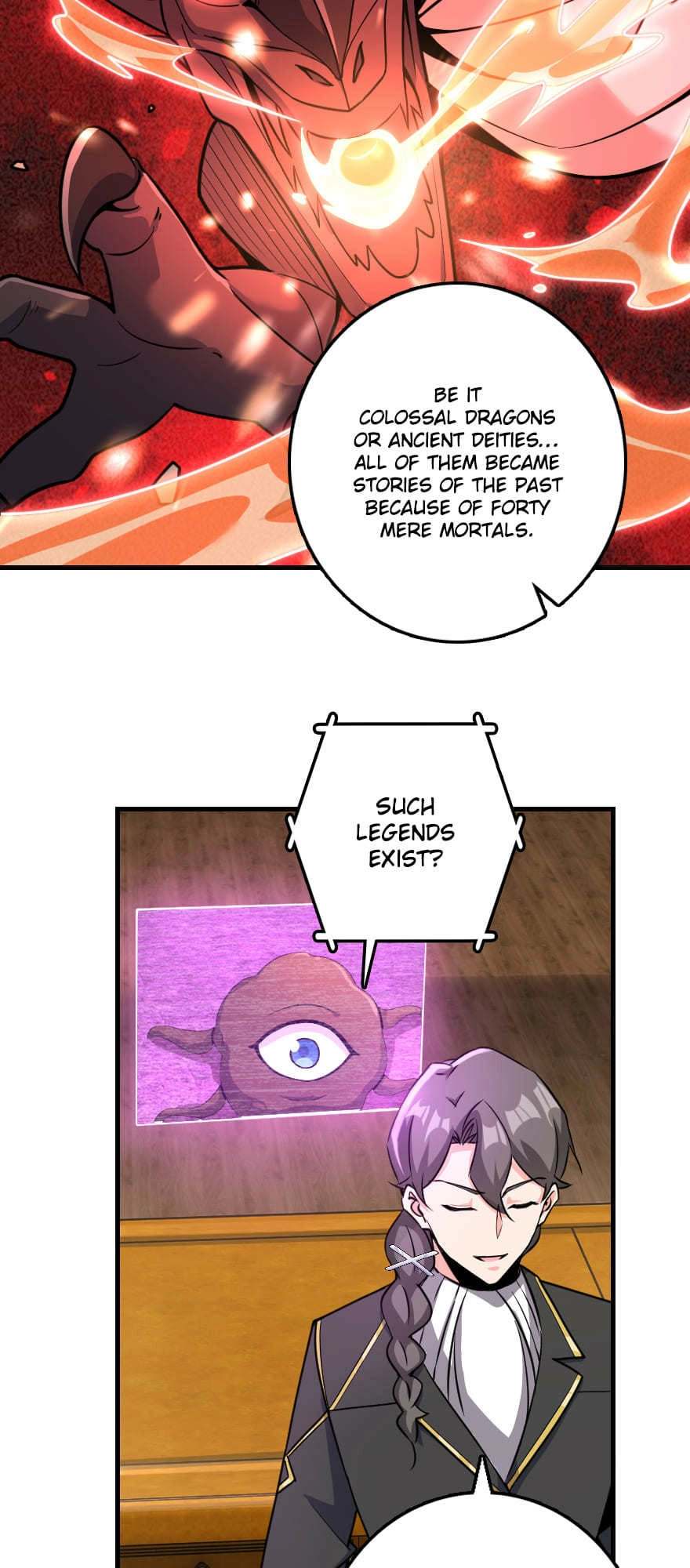 Read Release That Witch Manga Online