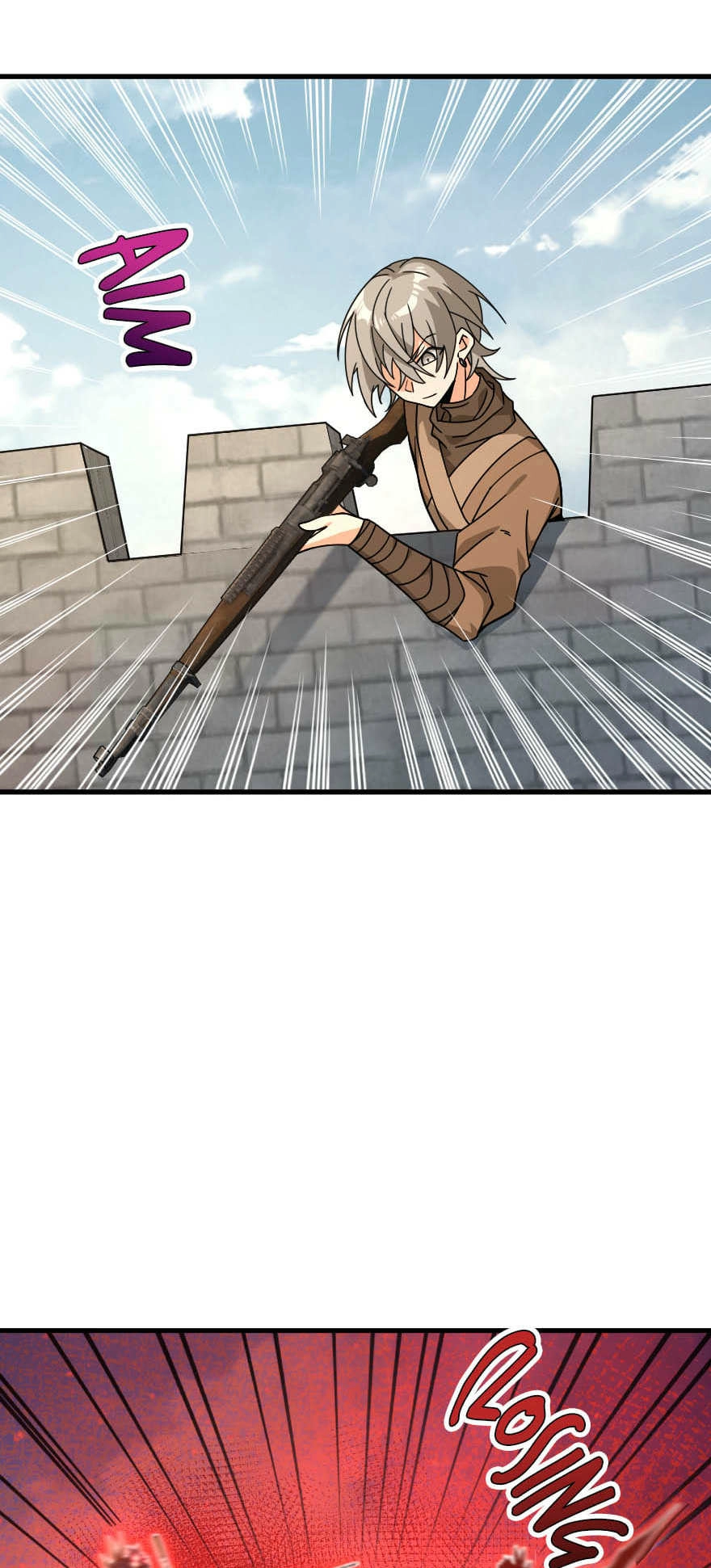 Read Release That Witch Manga Online