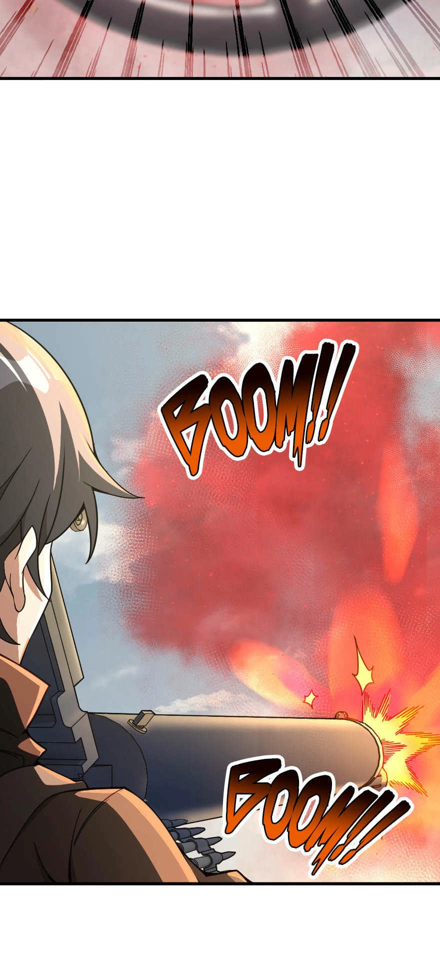 Read Release That Witch Manga Online