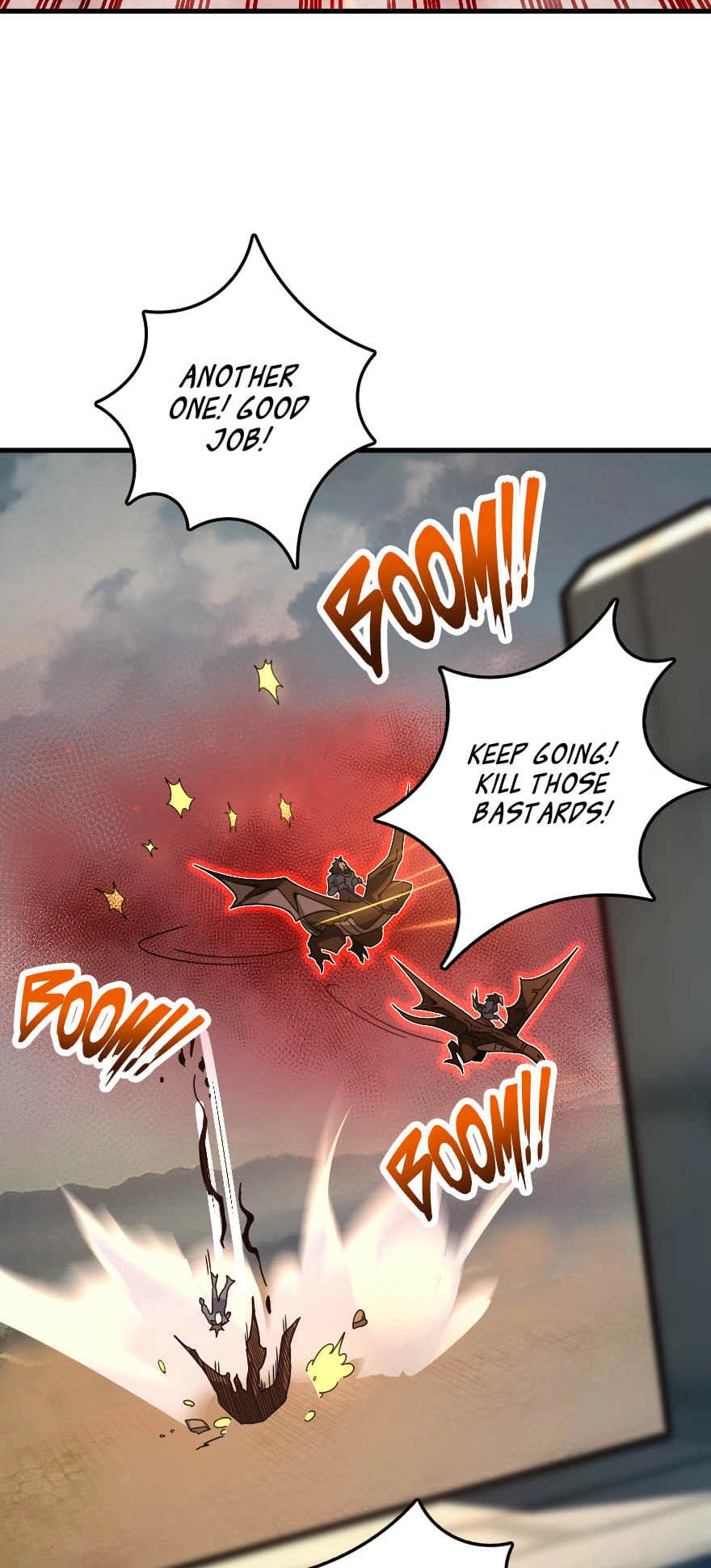 Read Release That Witch Manga Online