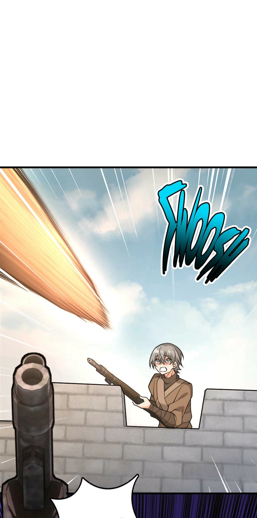 Read Release That Witch Manga Online