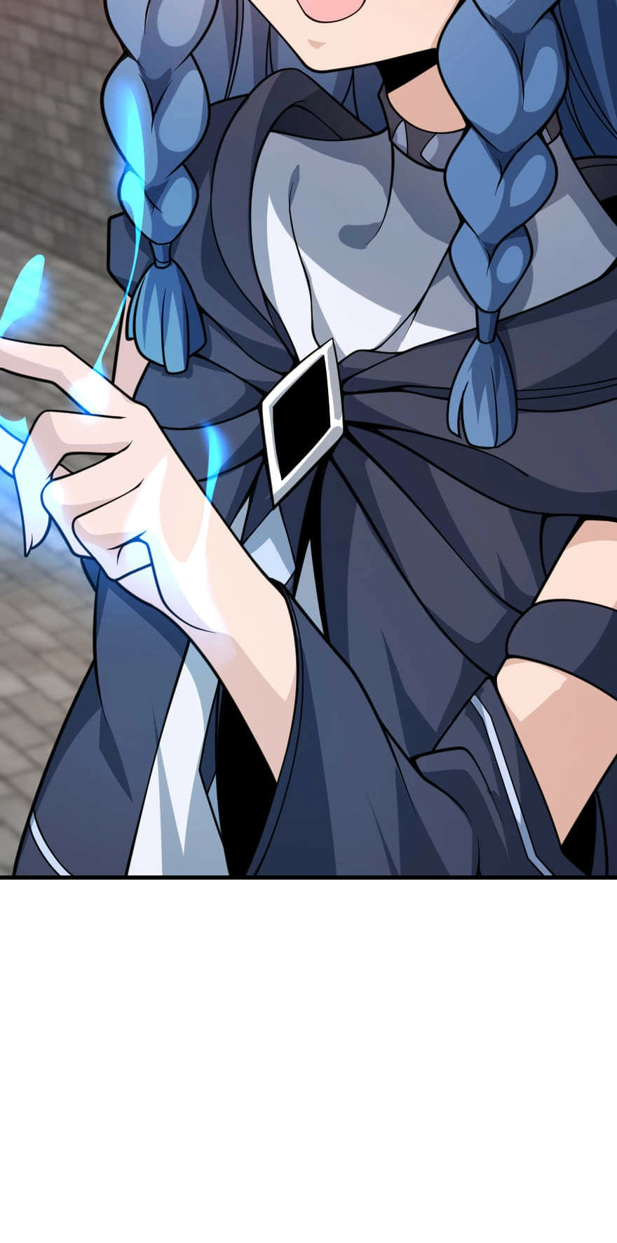 Read Release That Witch Manga Online