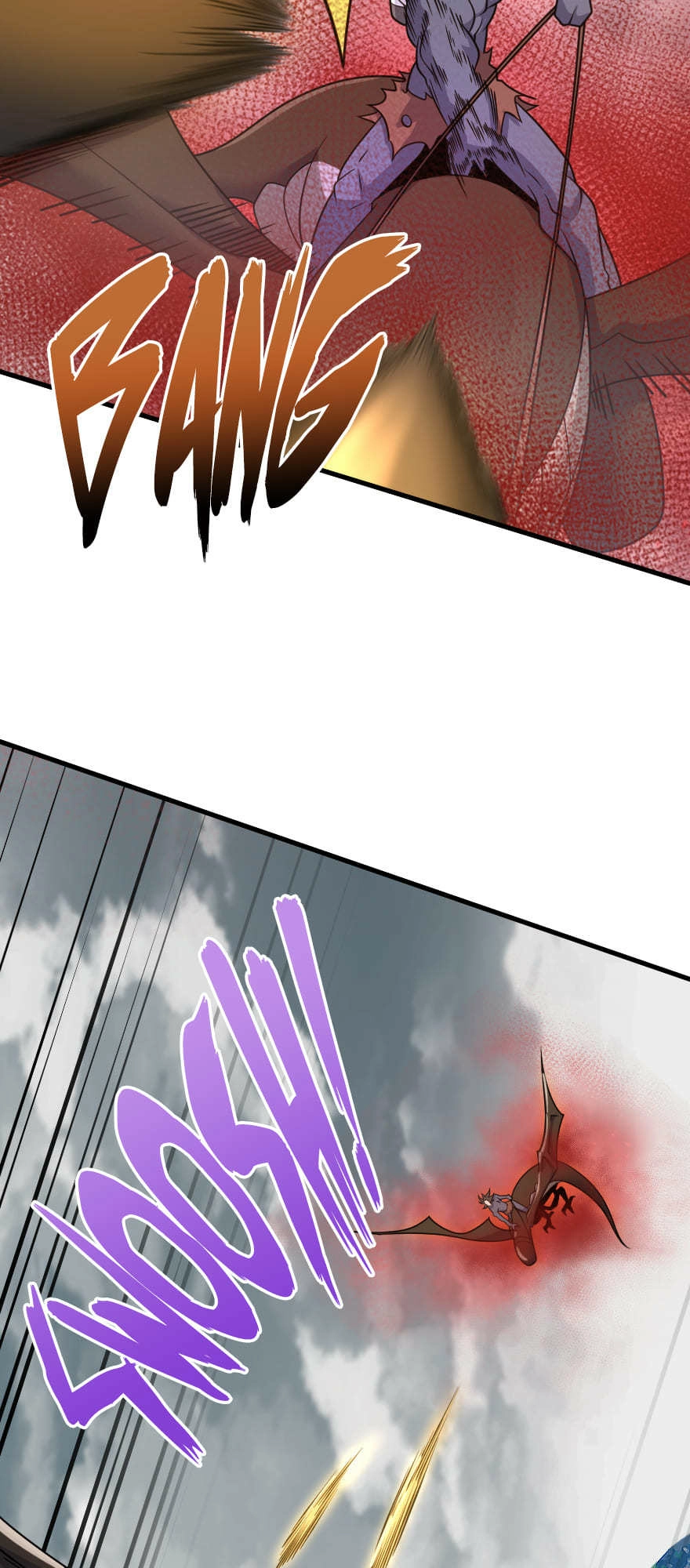 Read Release That Witch Manga Online