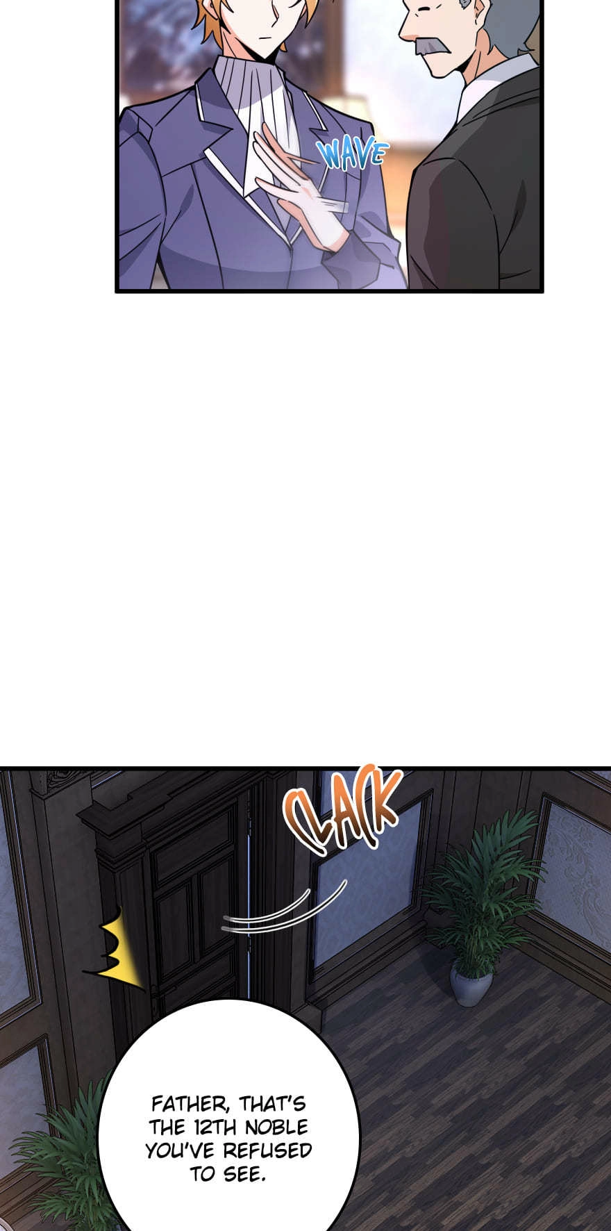 Read Release That Witch Manga Online